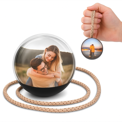 Luma Orb