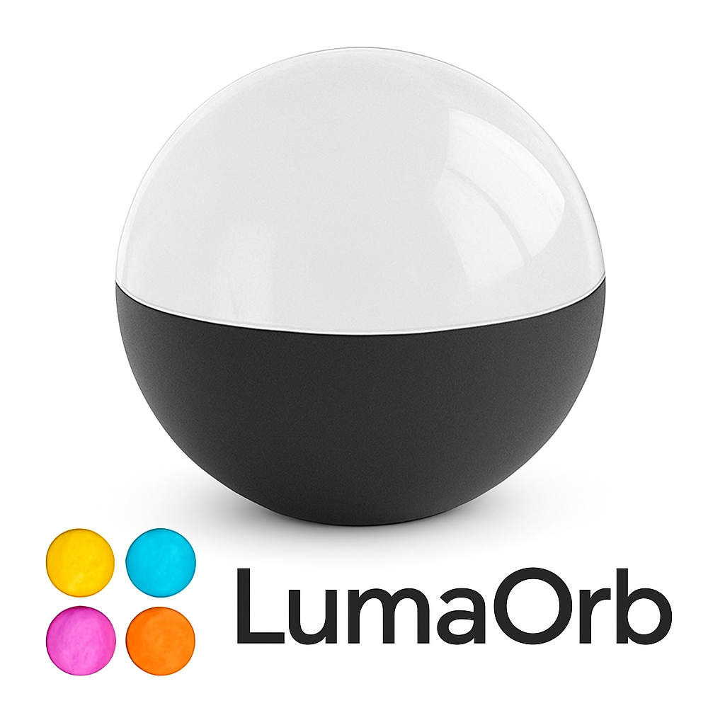 Luma Orb